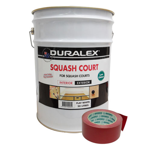Duralex Paints Pty Ltd